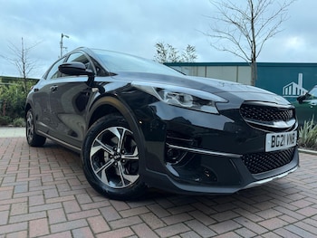 Used Kia XCeed 2021 for sale - 79192141: Photo