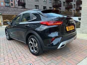 Used Kia XCeed 2021 for sale - 79192141: Photo