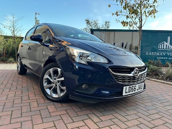 Used Vauxhall Corsa 2016 for sale - 76658817: Photo