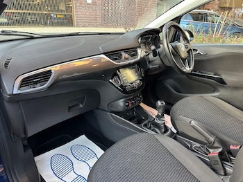 Used Vauxhall Corsa 2016 for sale - 76658817: Photo