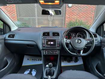 Used Volkswagen Polo 2016 for sale - 73554189: Photo