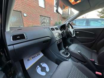 Used Volkswagen Polo 2016 for sale - 73554189: Photo