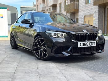 Used BMW 2 Series 2018 for sale - 79774772: Photo