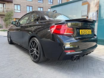 Used BMW 2 Series 2018 for sale - 79774772: Photo