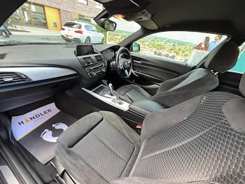 Used BMW 2 Series 2018 for sale - 79774772: Photo