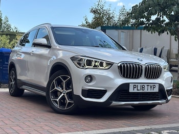 Used BMW X1 2018 for sale - 78728066: Photo