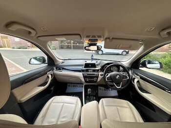 Used BMW X1 2018 for sale - 78728066: Photo
