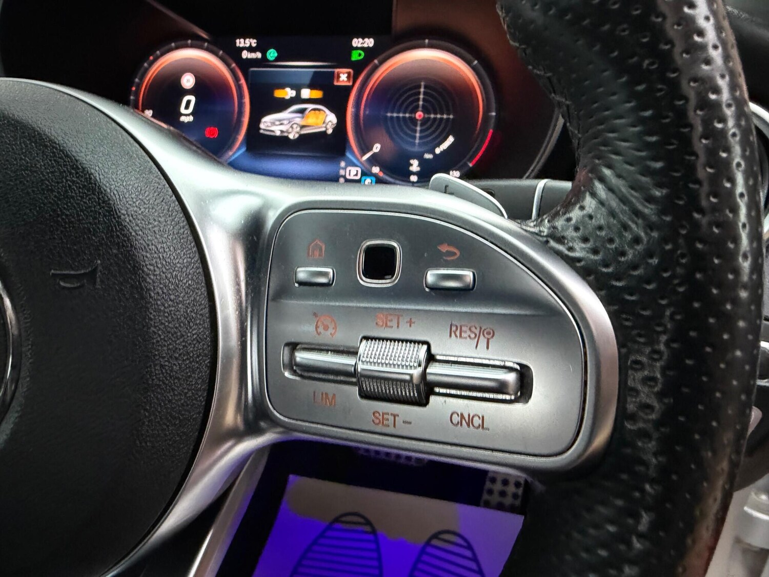 Used Mercedes-Benz C Class 2019 for sale - 77479355: Photo 29