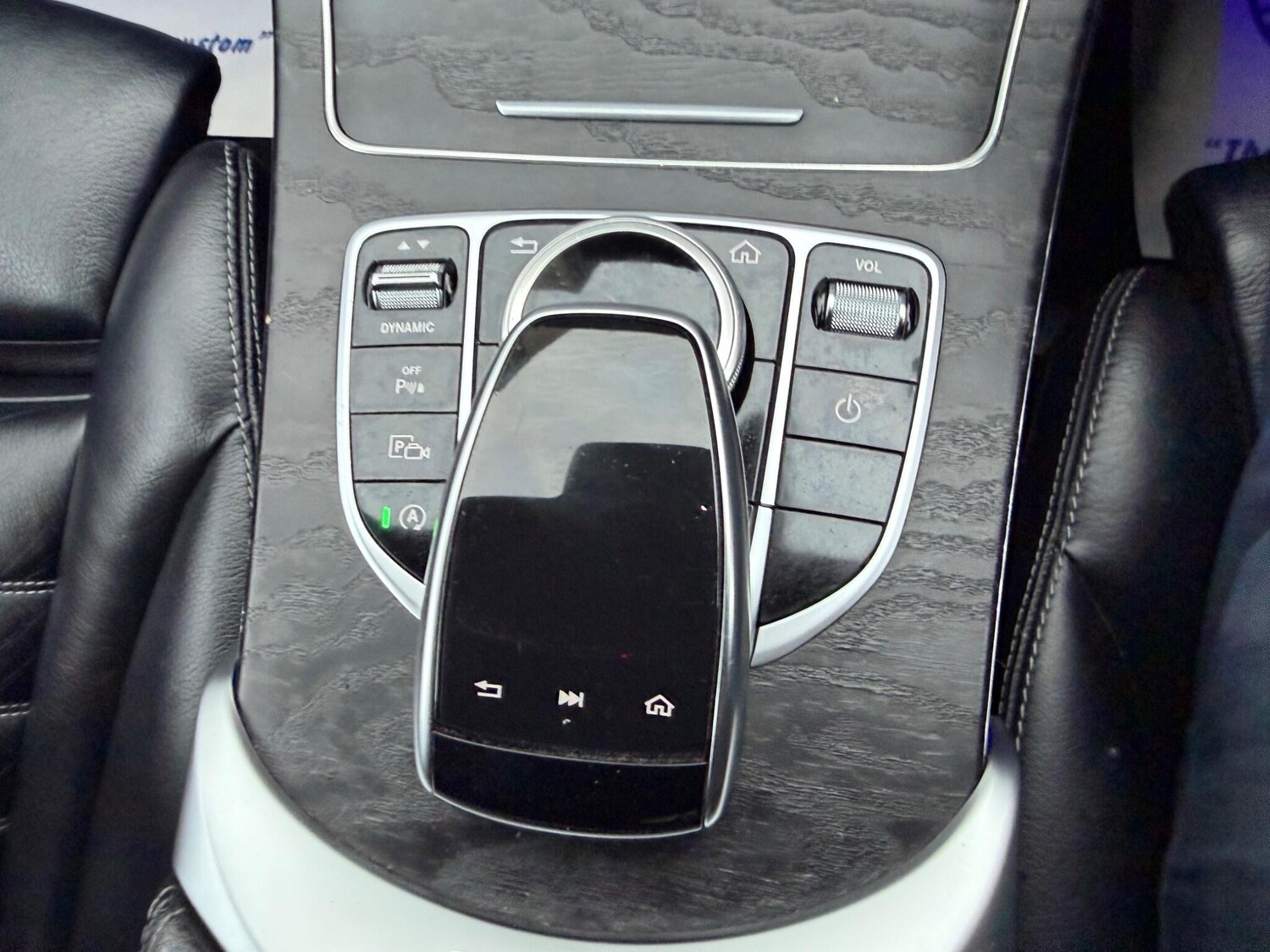 Used Mercedes-Benz C Class 2019 for sale - 77479355: Photo 30