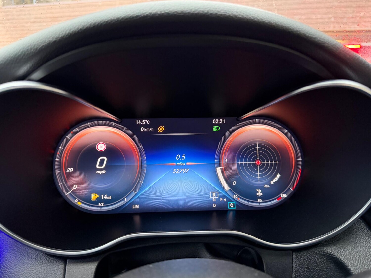 Used Mercedes-Benz C Class 2019 for sale - 77479355: Photo 38