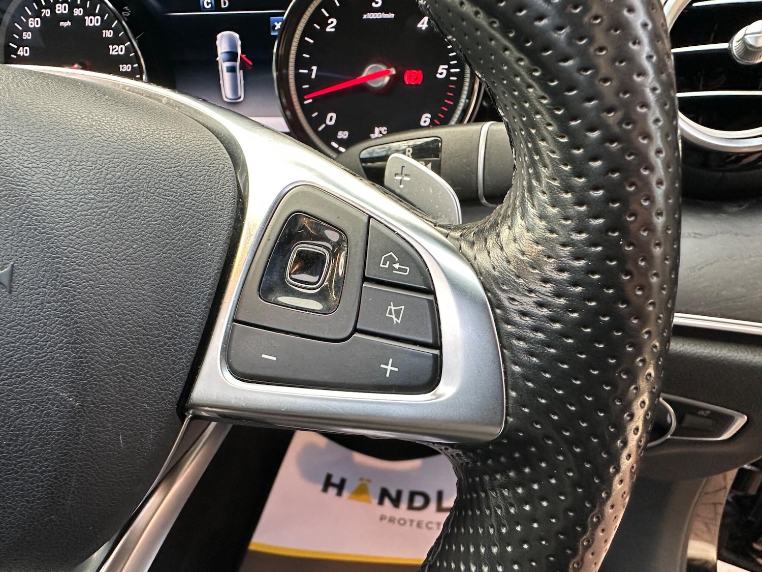 Used Mercedes-Benz E Class 2018 for sale - 76700648: Photo 33