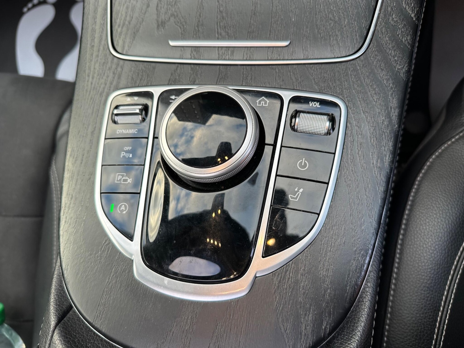 Used Mercedes-Benz E Class 2018 for sale - 76700648: Photo 36