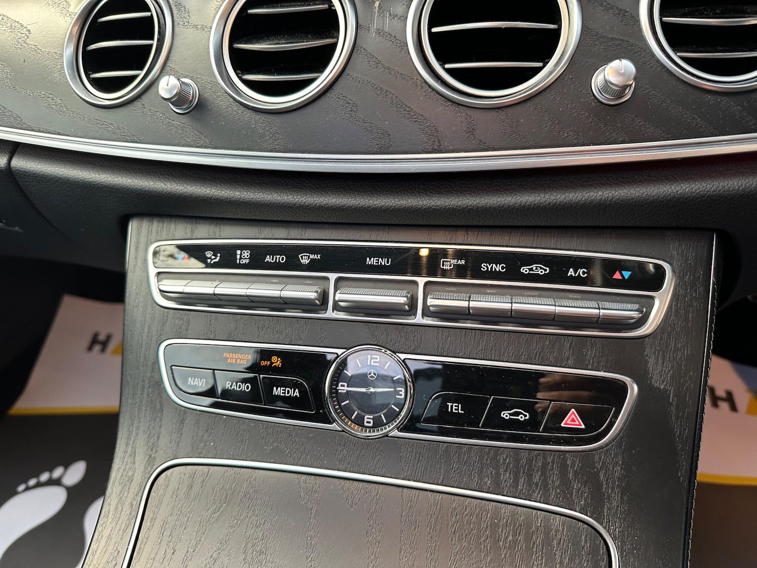 Used Mercedes-Benz E Class 2018 for sale - 76700648: Photo 37