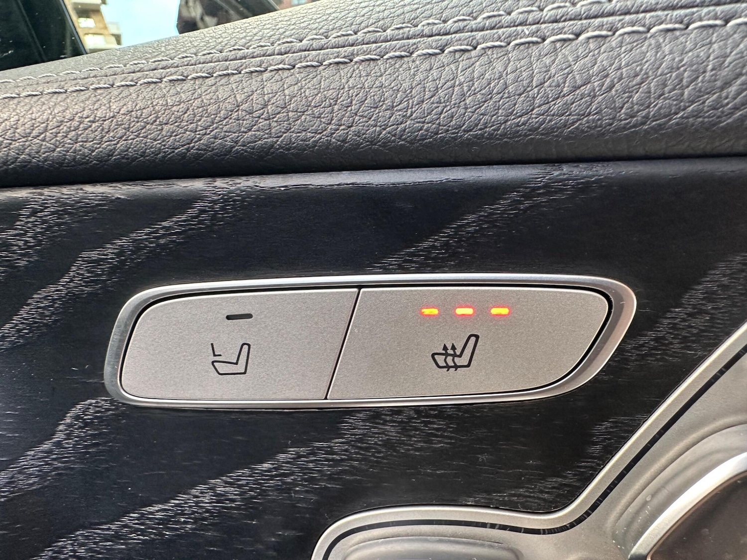 Used Mercedes-Benz E Class 2018 for sale - 76700648: Photo 38