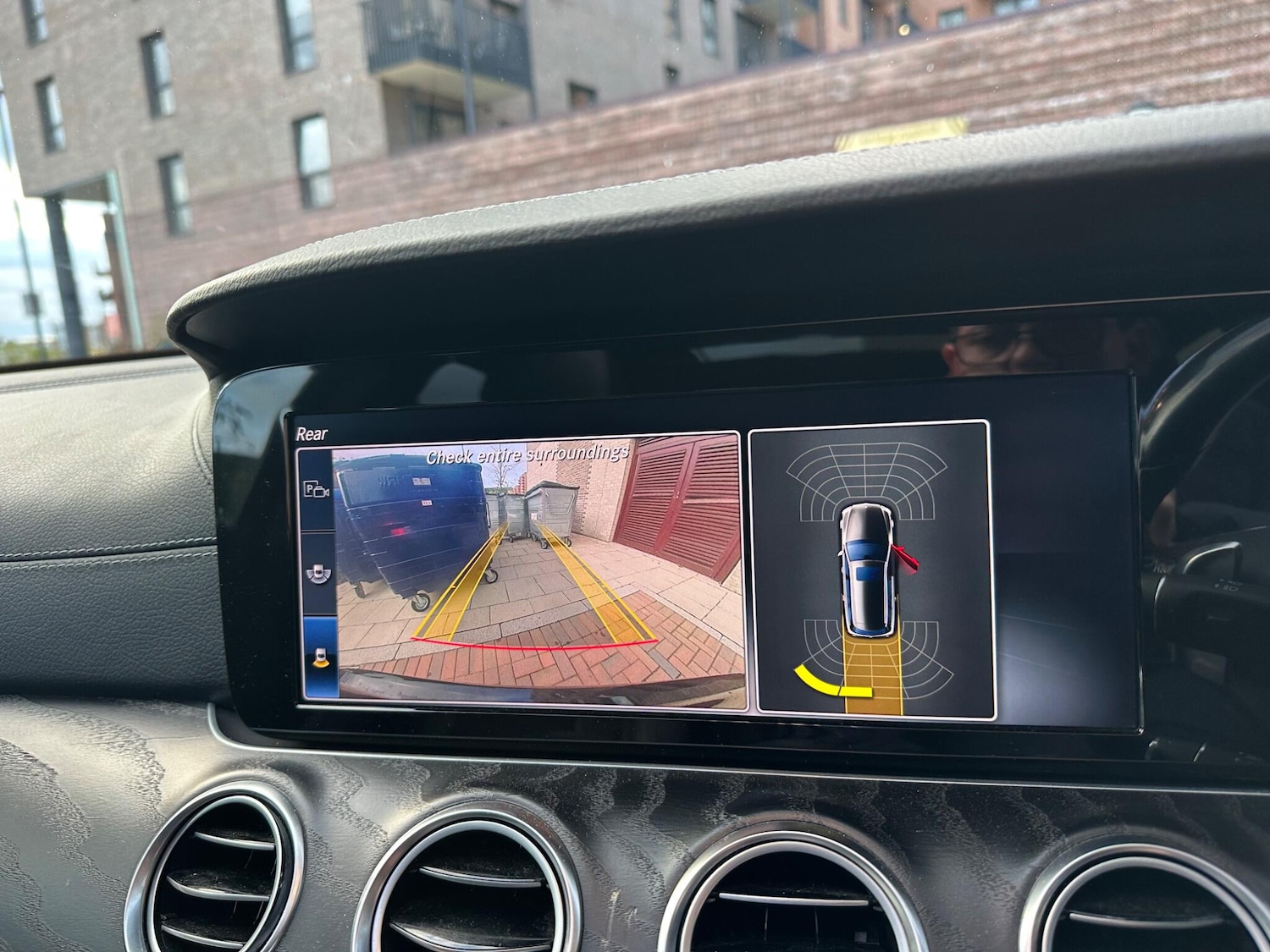 Used Mercedes-Benz E Class 2018 for sale - 76700648: Photo 39