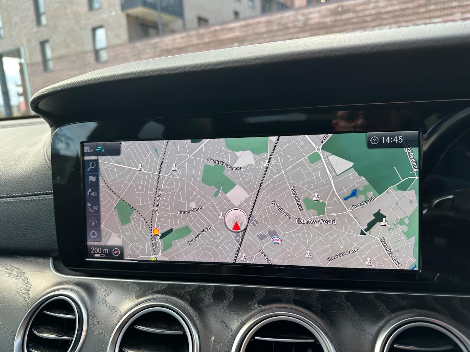 Used Mercedes-Benz E Class 2018 for sale - 76700648: Photo 40