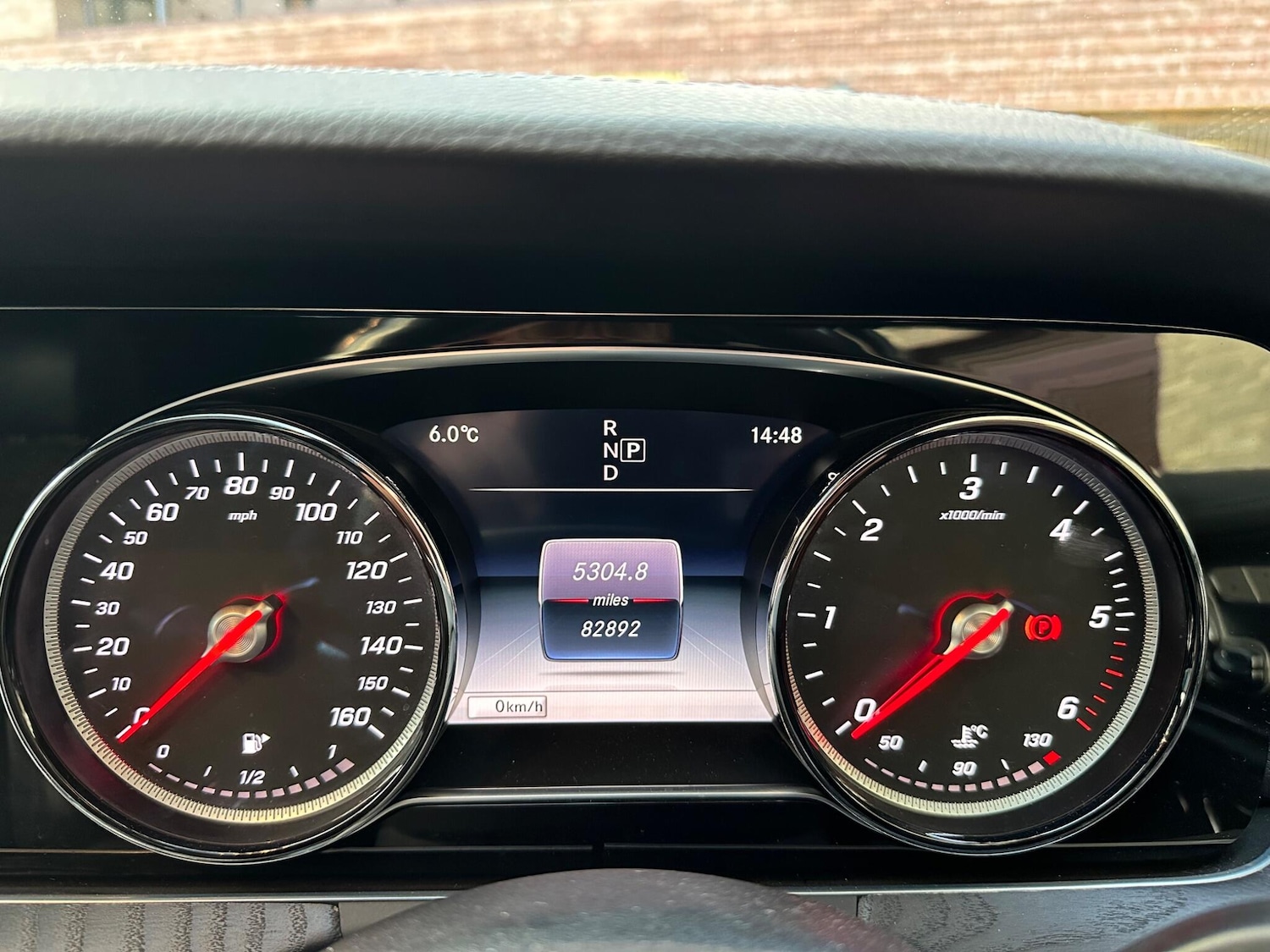 Used Mercedes-Benz E Class 2018 for sale - 76700648: Photo 41
