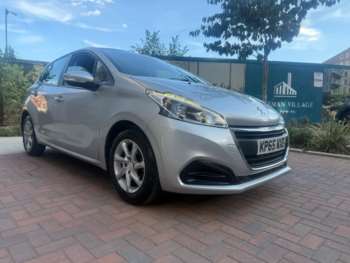 2015 (65) - 1.2 PureTech Active Euro 6 5dr