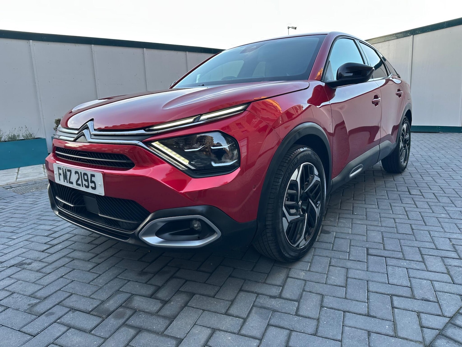 Used Citroen C4 2024 for sale - 76714940: Photo 17