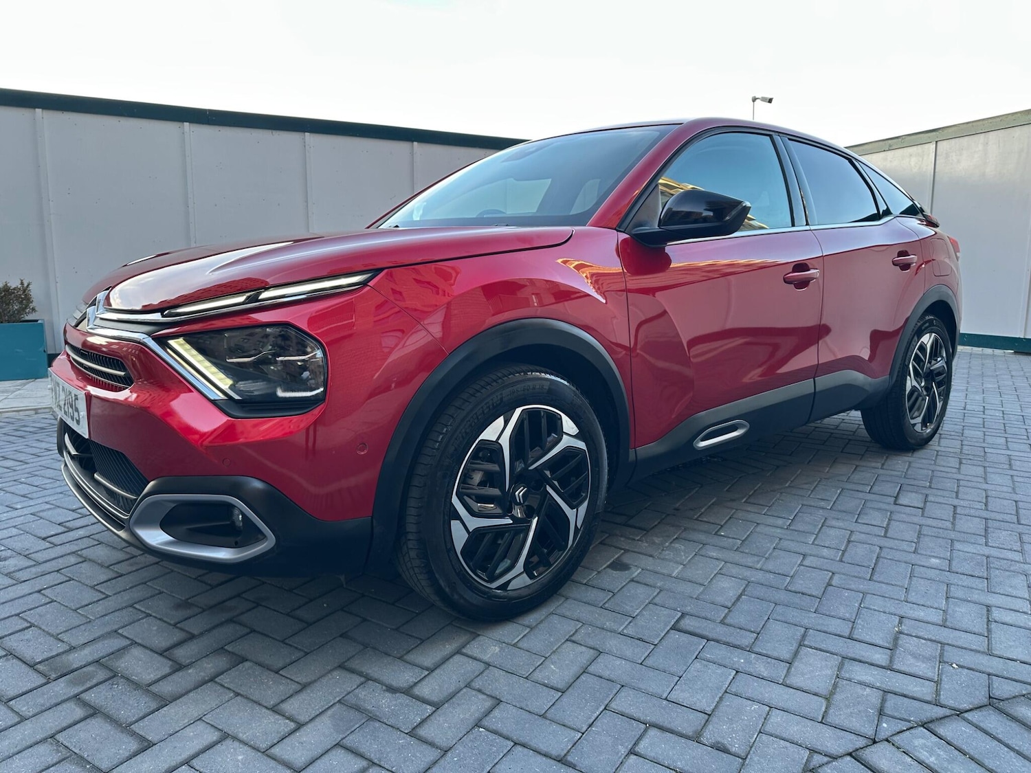 Used Citroen C4 2024 for sale - 76714940: Photo 19