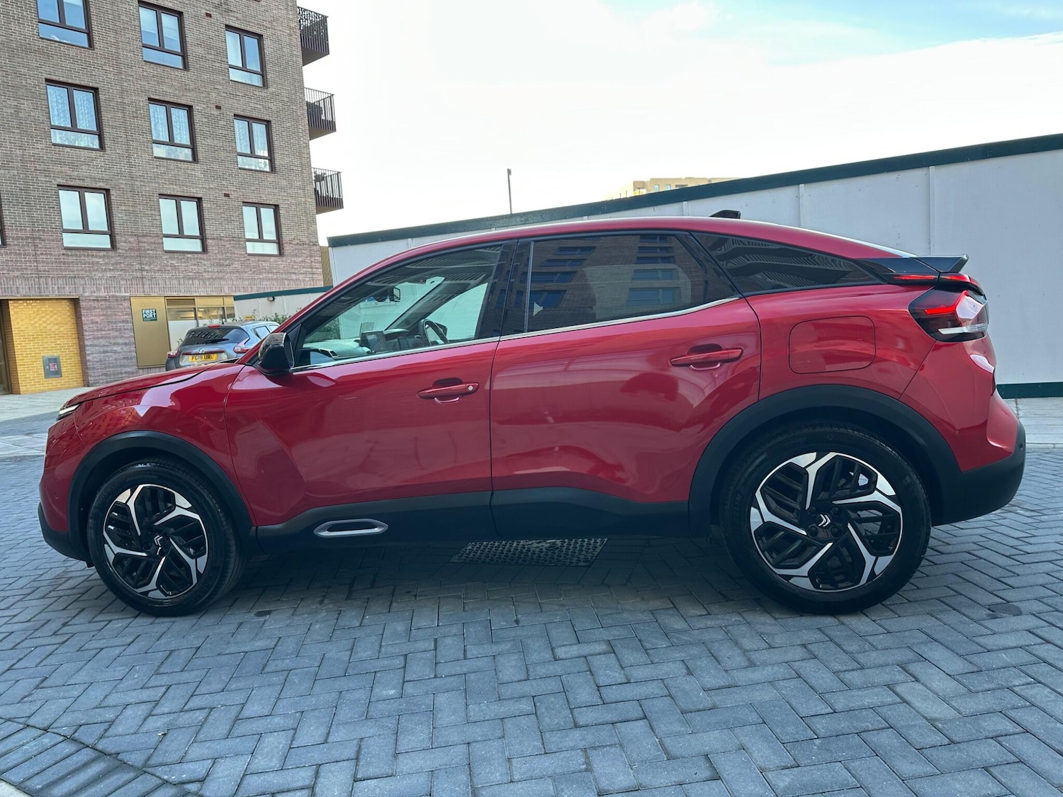 Used Citroen C4 2024 for sale - 76714940: Photo 21