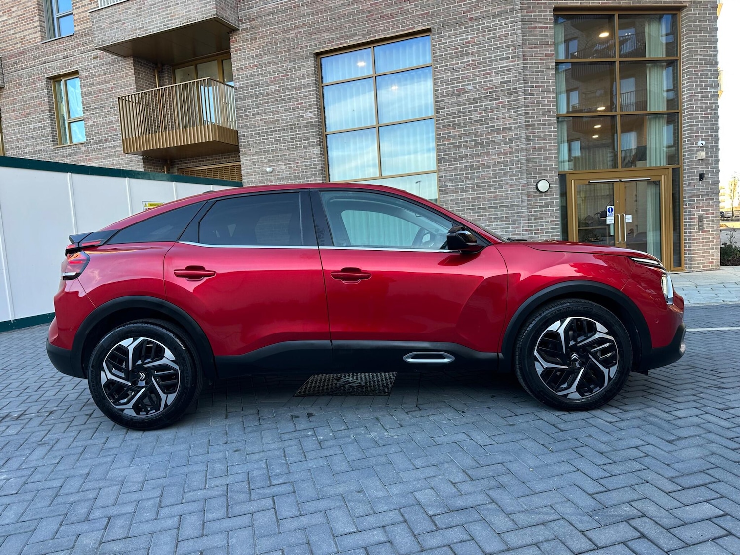 Used Citroen C4 2024 for sale - 76714940: Photo 22