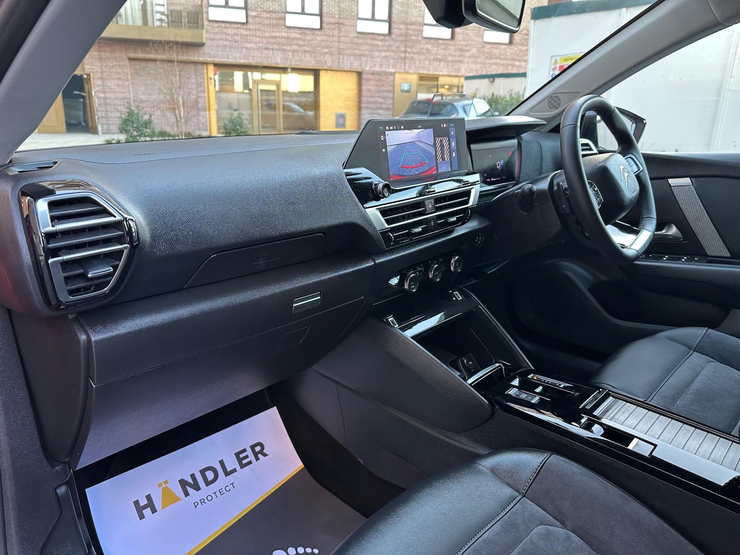 Used Citroen C4 2024 for sale - 76714940: Photo 24