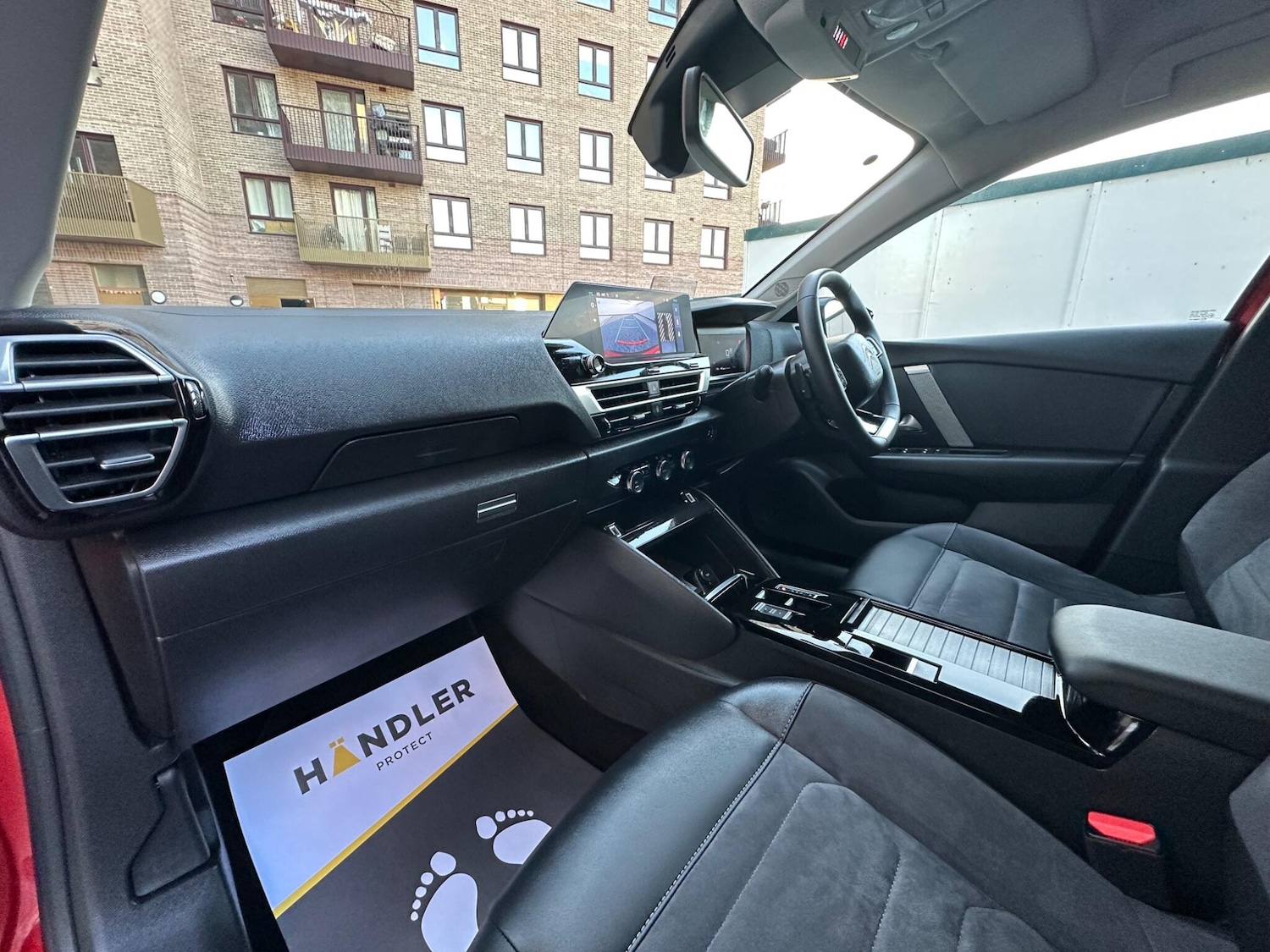 Used Citroen C4 2024 for sale - 76714940: Photo 25