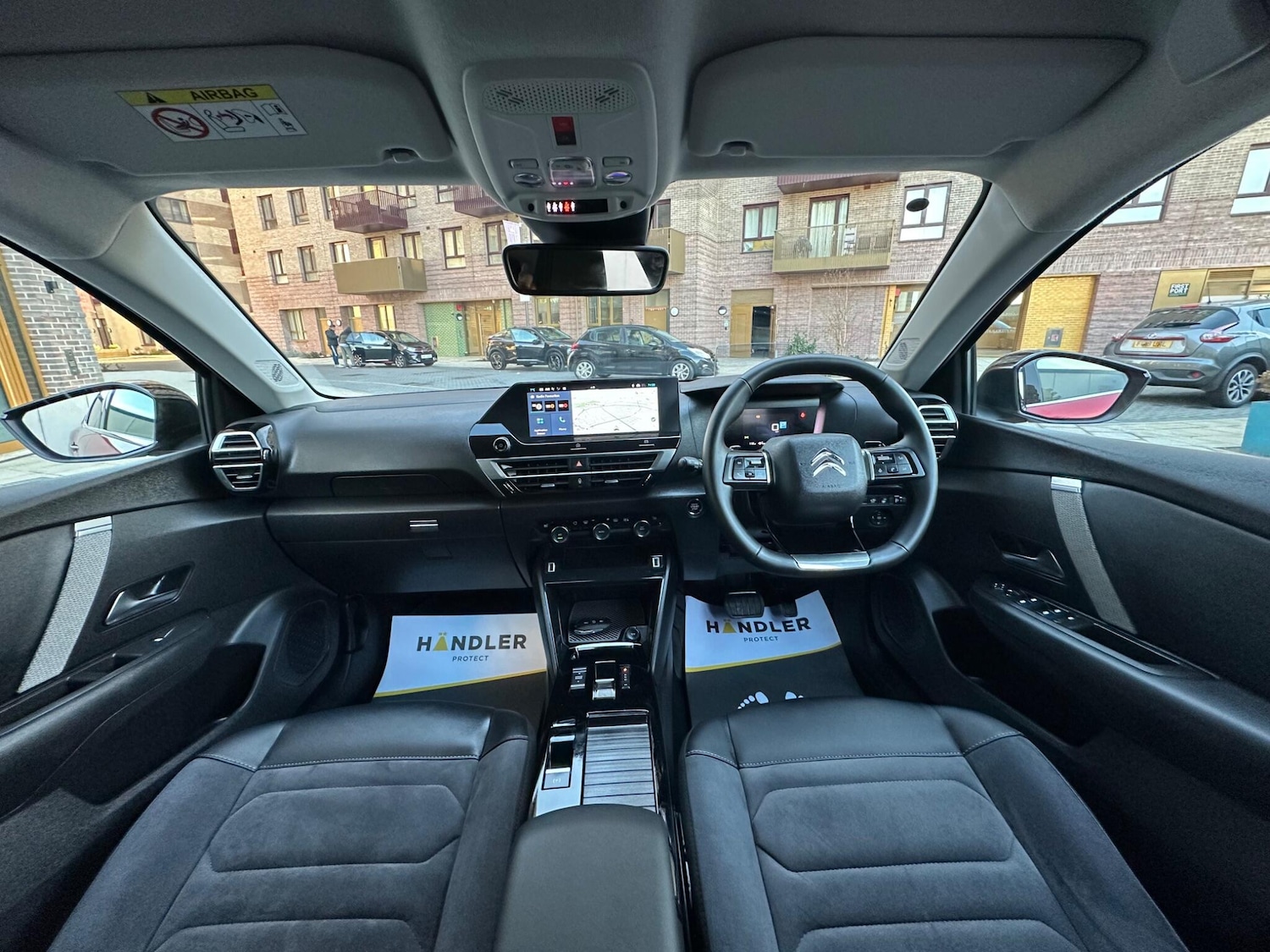 Used Citroen C4 2024 for sale - 76714940: Photo 26