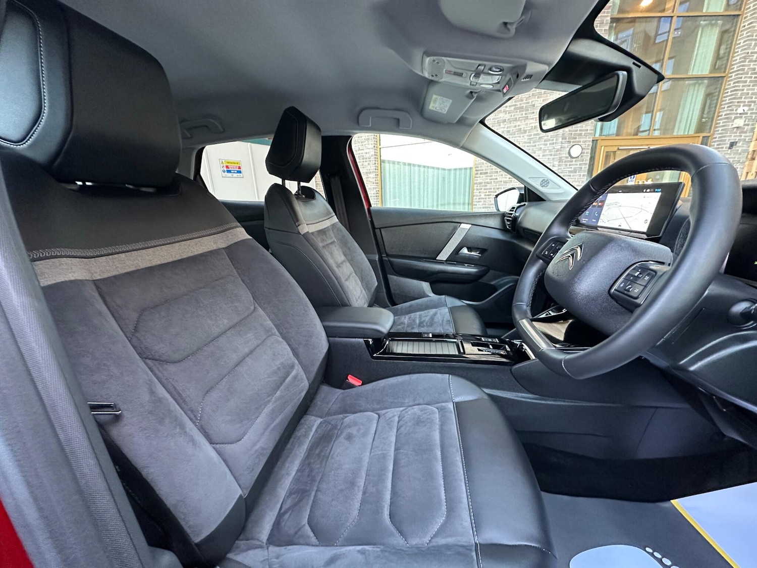 Used Citroen C4 2024 for sale - 76714940: Photo 27