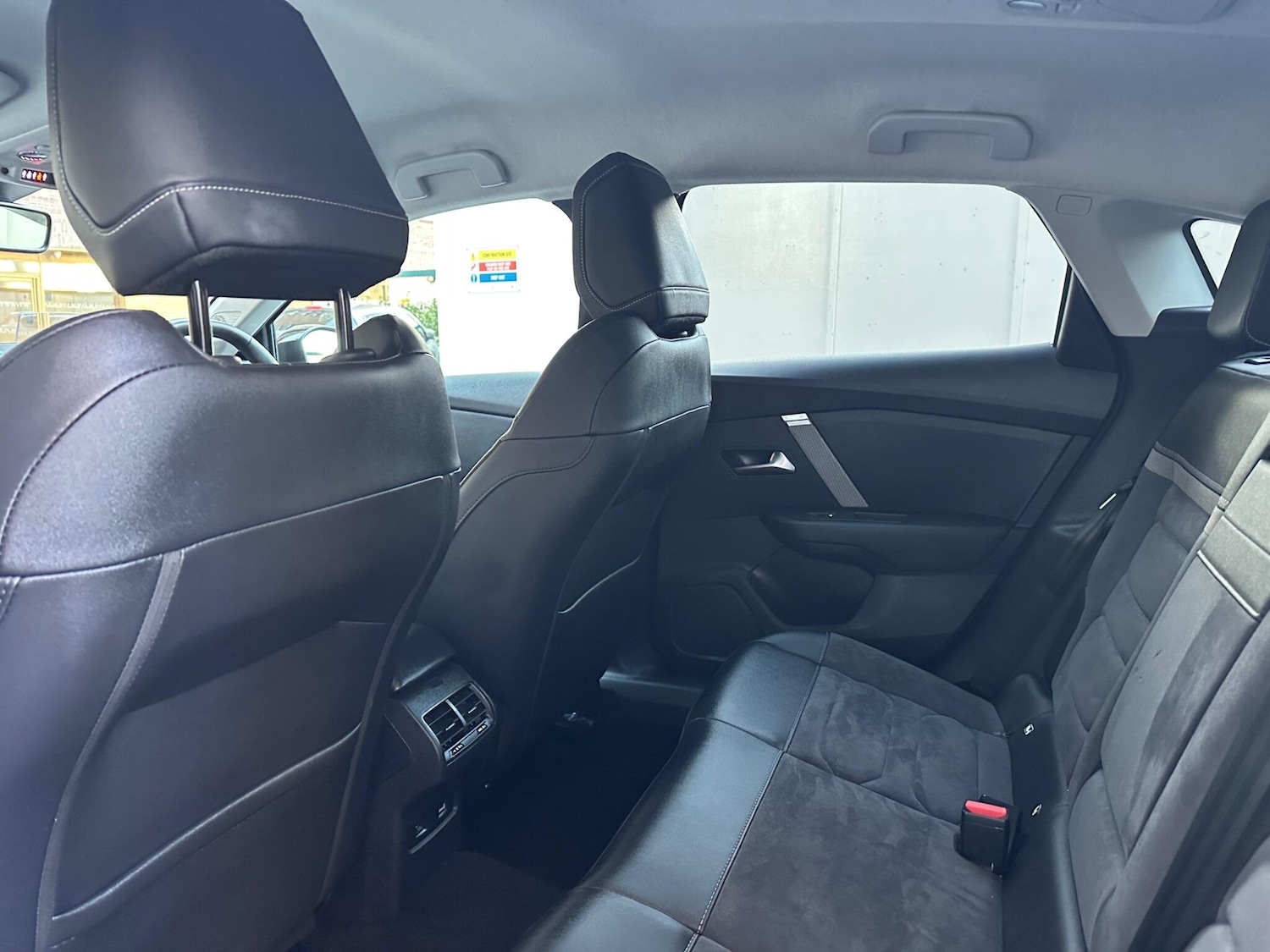 Used Citroen C4 2024 for sale - 76714940: Photo 29