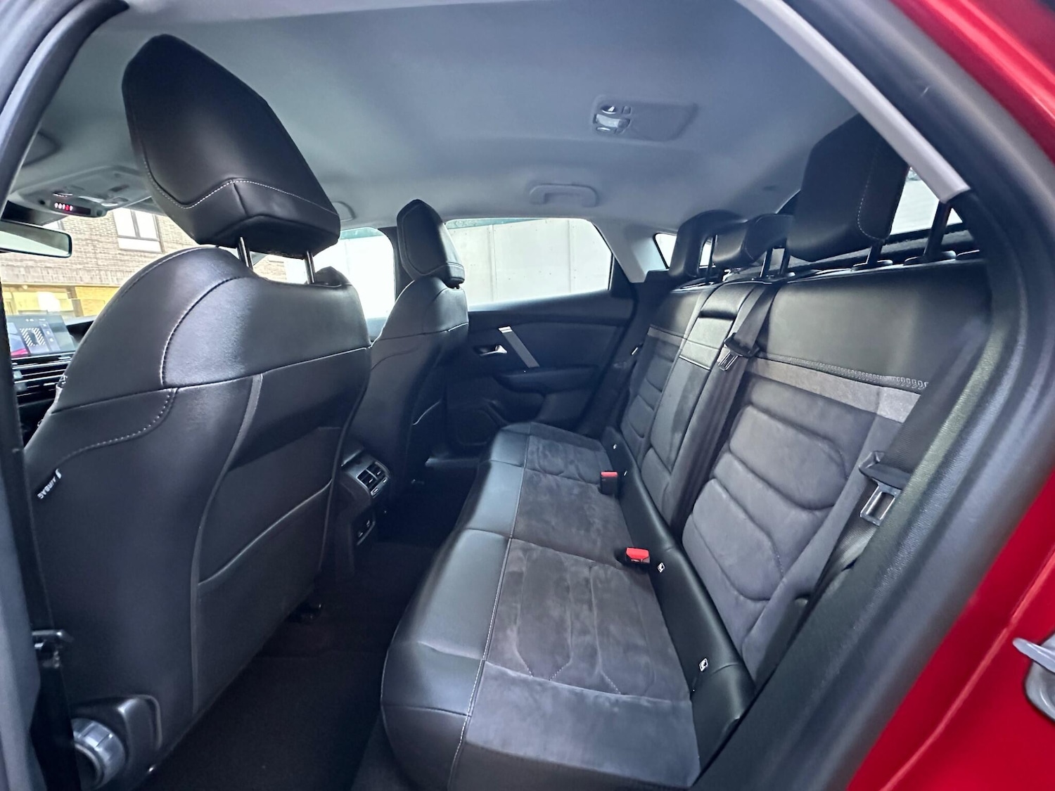 Used Citroen C4 2024 for sale - 76714940: Photo 31