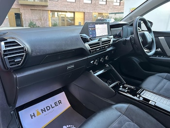 Used Citroen C4 2024 for sale - 76714940: Photo