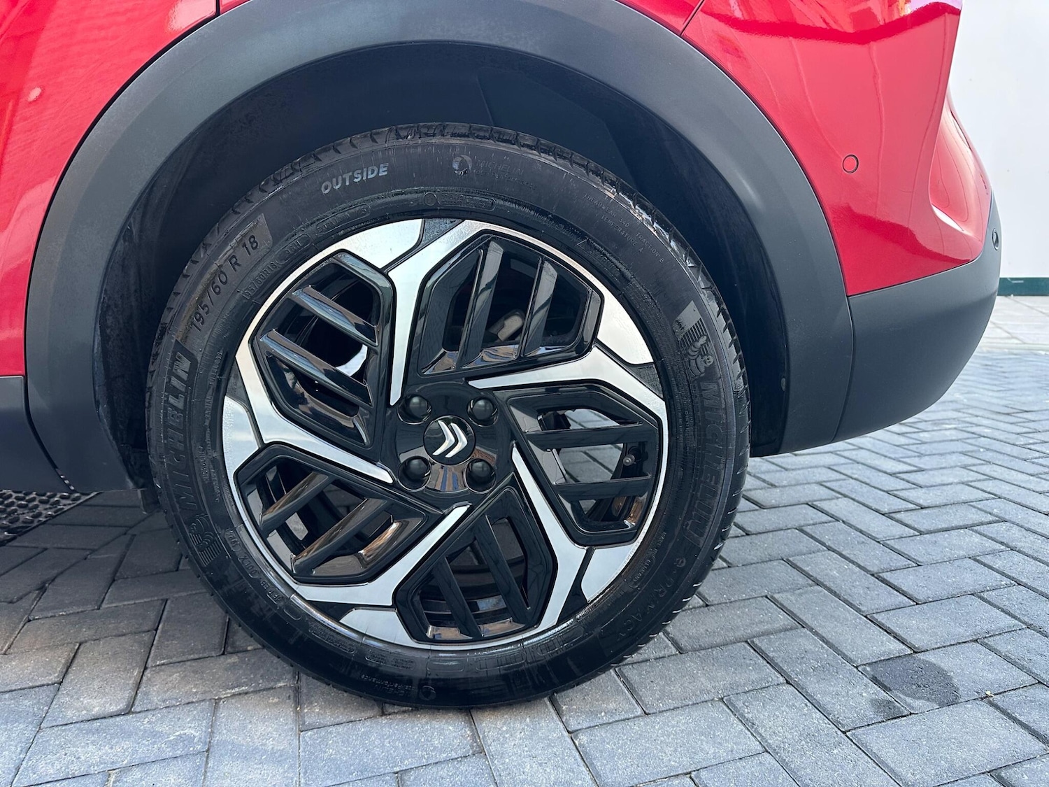 Used Citroen C4 2024 for sale - 76714940: Photo 41