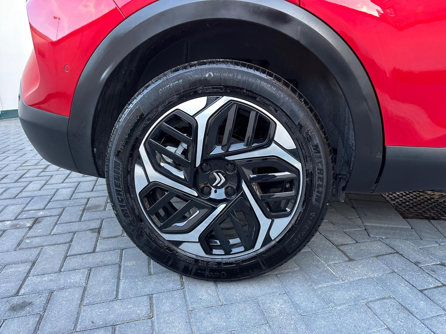 Used Citroen C4 2024 for sale - 76714940: Photo 42