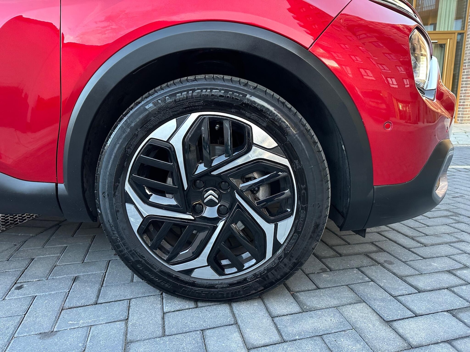 Used Citroen C4 2024 for sale - 76714940: Photo 43