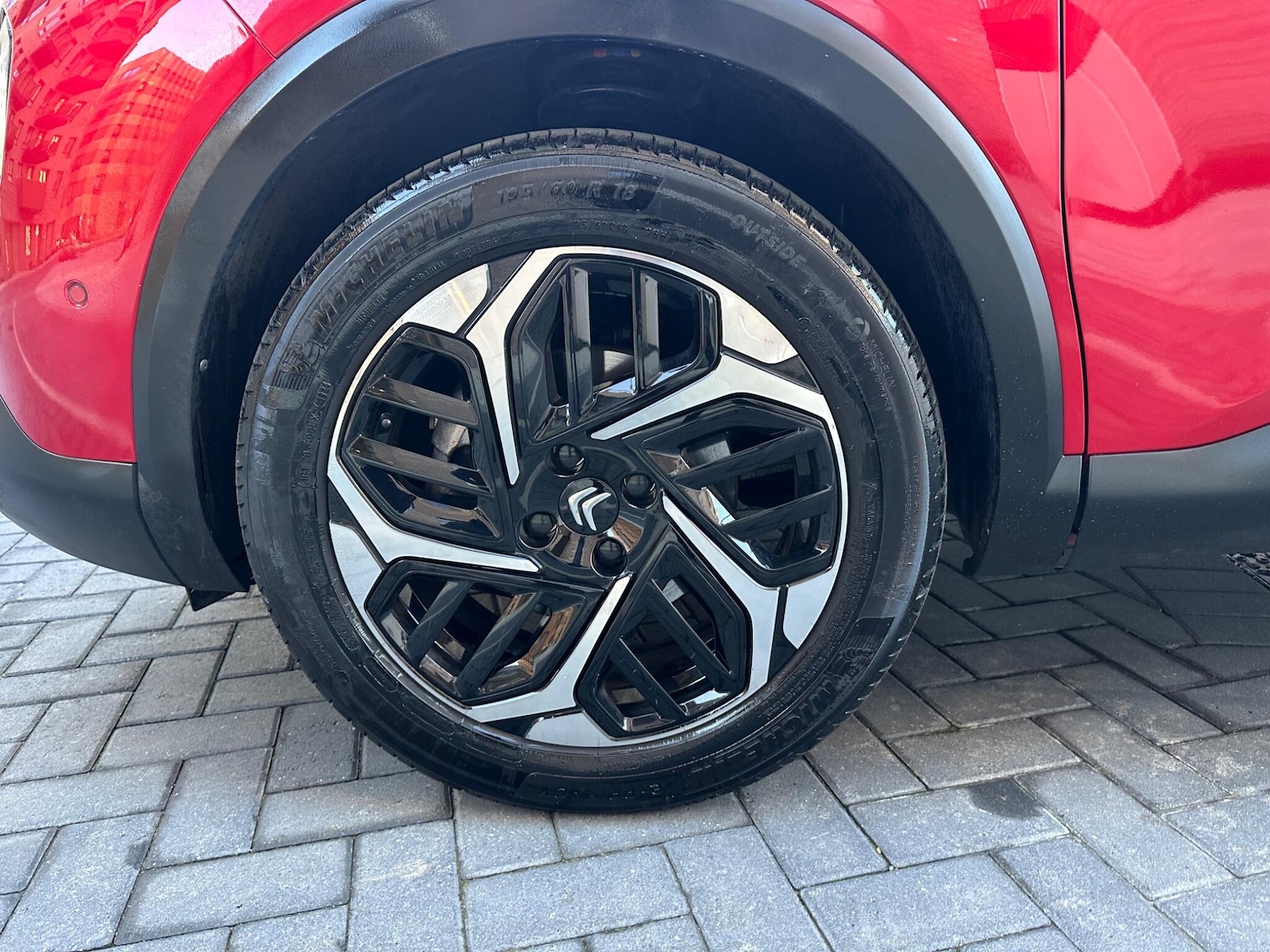 Used Citroen C4 2024 for sale - 76714940: Photo 44