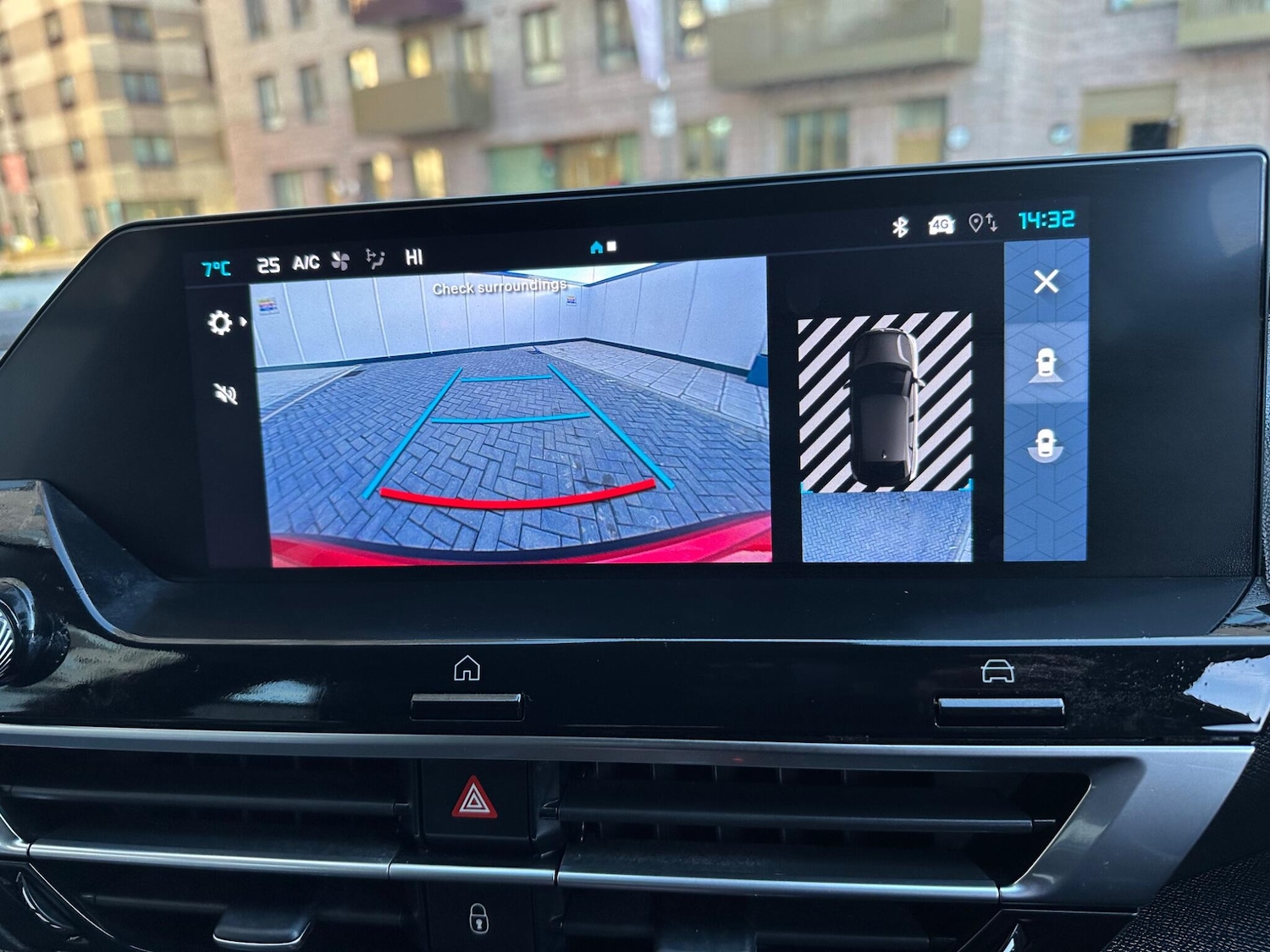 Used Citroen C4 2024 for sale - 76714940: Photo 45