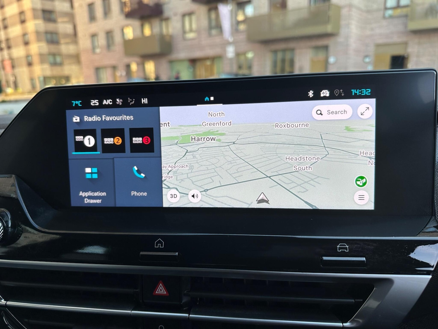 Used Citroen C4 2024 for sale - 76714940: Photo 46