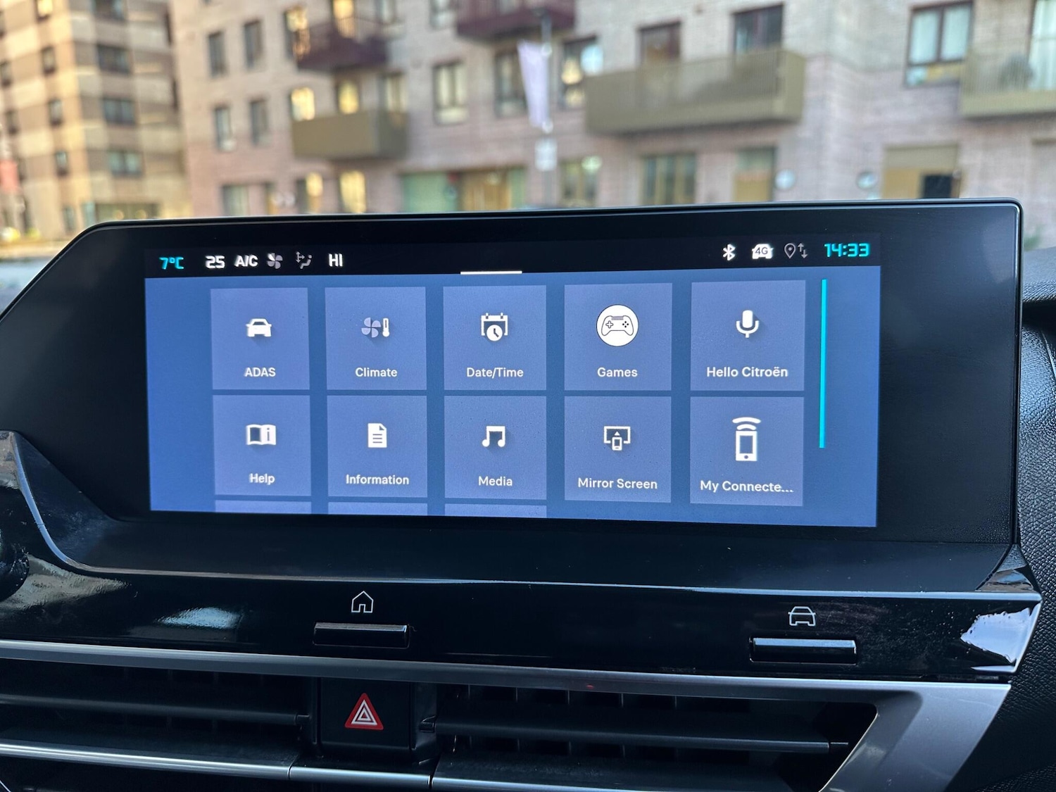 Used Citroen C4 2024 for sale - 76714940: Photo 47