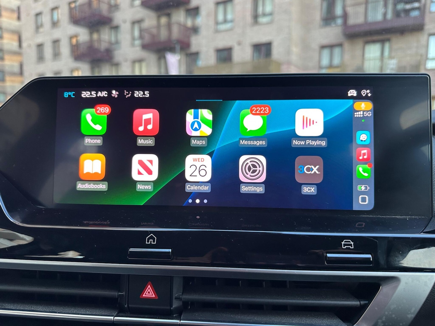 Used Citroen C4 2024 for sale - 76714940: Photo 48