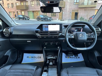 Used Citroen C4 2024 for sale - 76714940: Photo