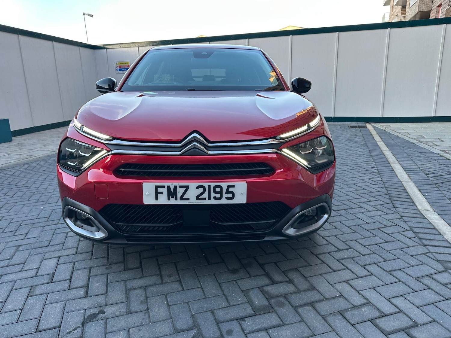 Used Citroen C4 2024 for sale - 76714940: Photo 5