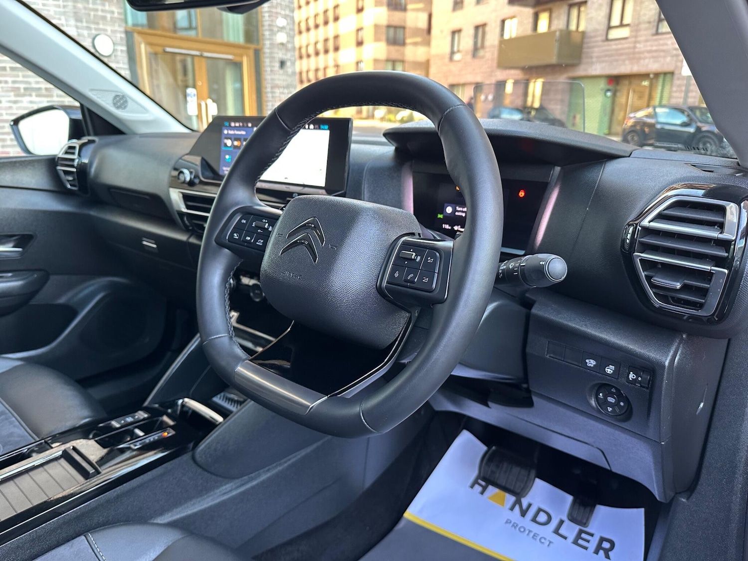 Used Citroen C4 2024 for sale - 76714940: Photo 51