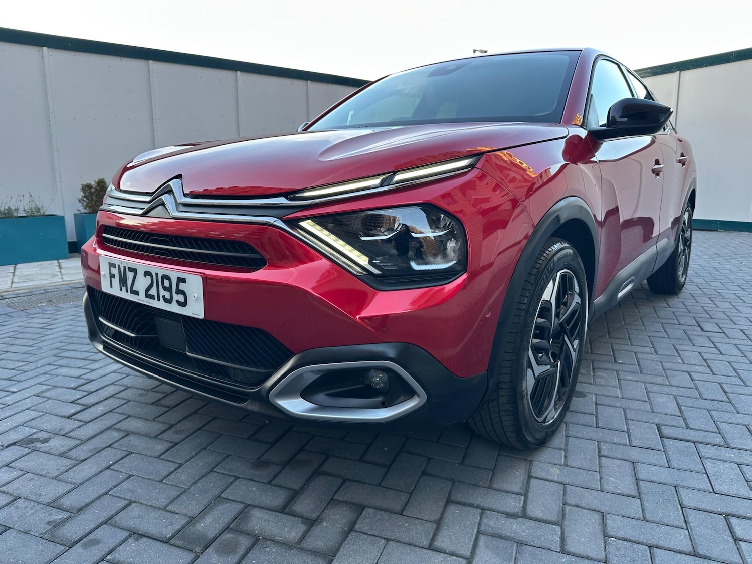 Used Citroen C4 2024 for sale - 76714940: Photo 7