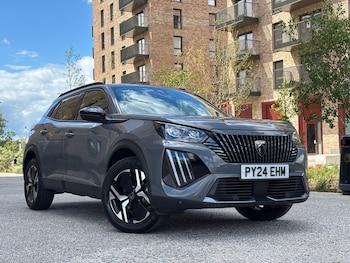 Used Peugeot 2008 2024 for sale - 78609391: Photo