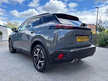 Used Peugeot 2008 2024 for sale - 78609391: Photo