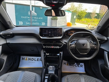 Used Peugeot 2008 2024 for sale - 78609391: Photo