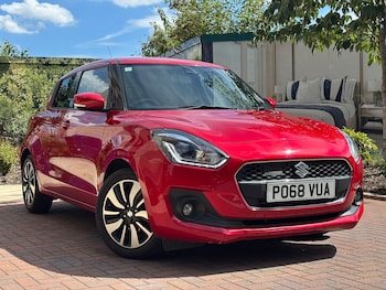 Used Suzuki Swift 2019 for sale - 78922520: Photo
