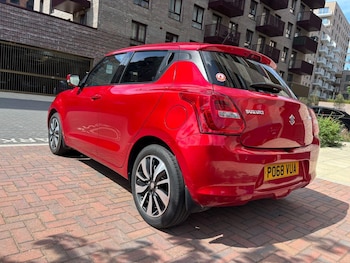 Used Suzuki Swift 2019 for sale - 78922520: Photo